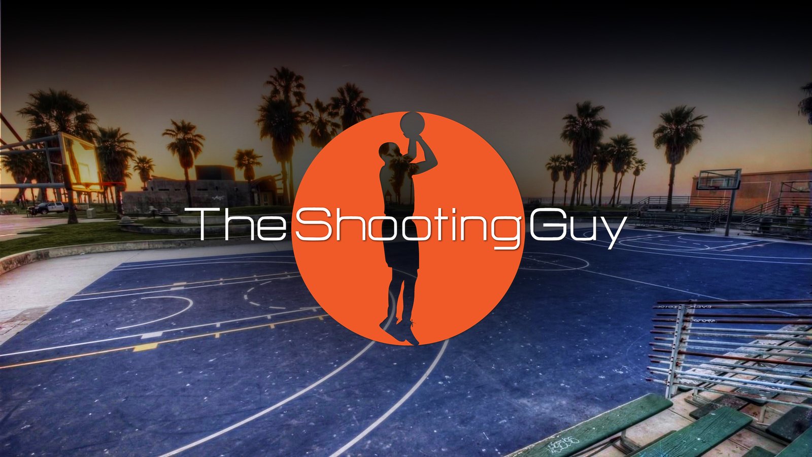 The Shooting Guy brand